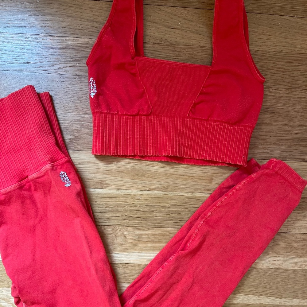 Good Karma Set from FP movement